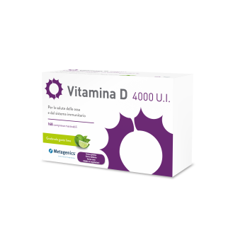 Vitamina D 4000 IU