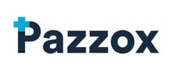 Logo Pazzox